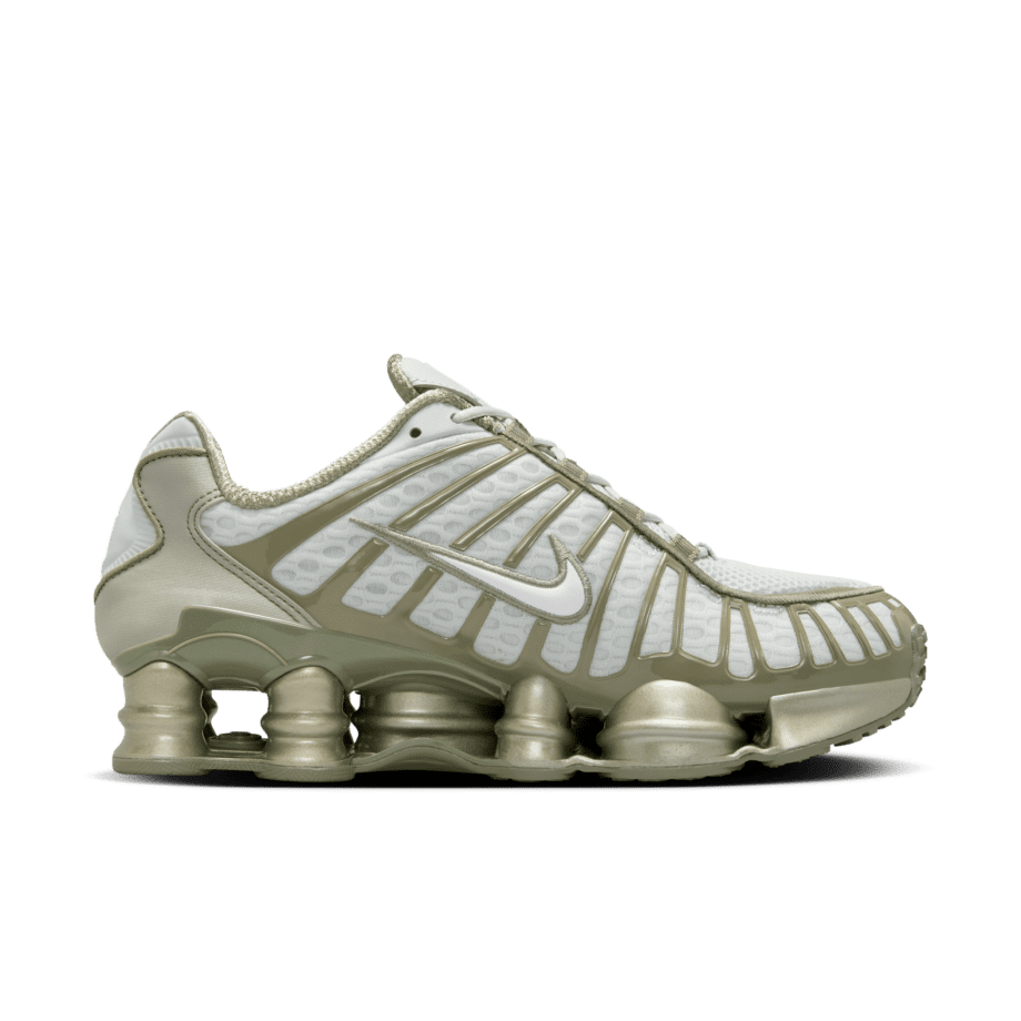 Nike Nike Shox TL