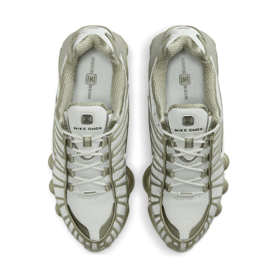 Nike Nike Shox TL