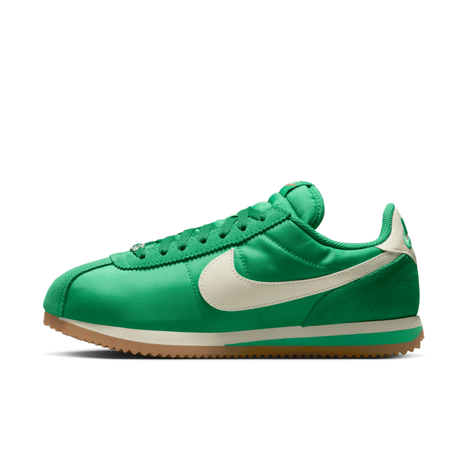 Nike Nike Cortez Textile