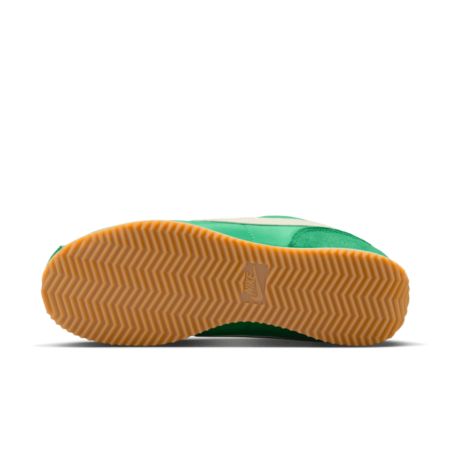 Nike Nike Cortez Textile