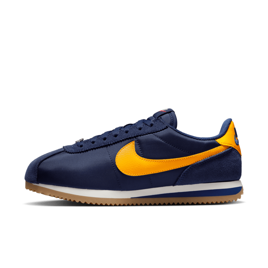 Nike Nike Cortez Textile
