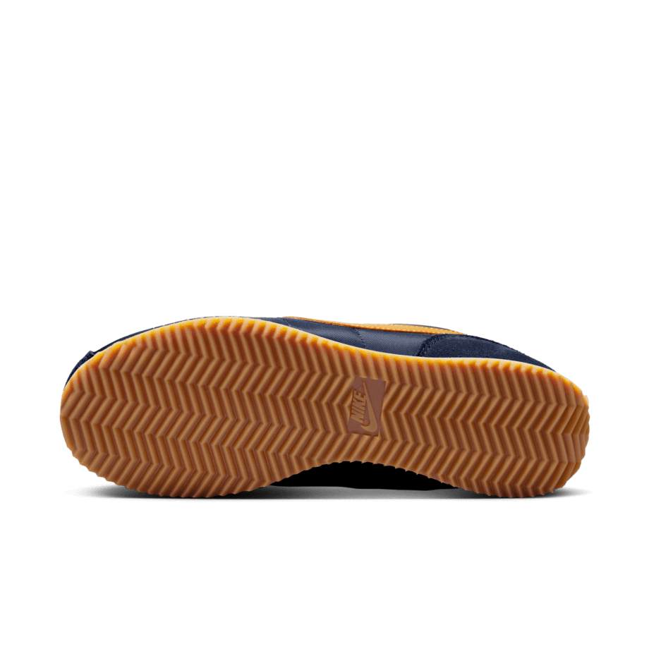 Nike Nike Cortez Textile