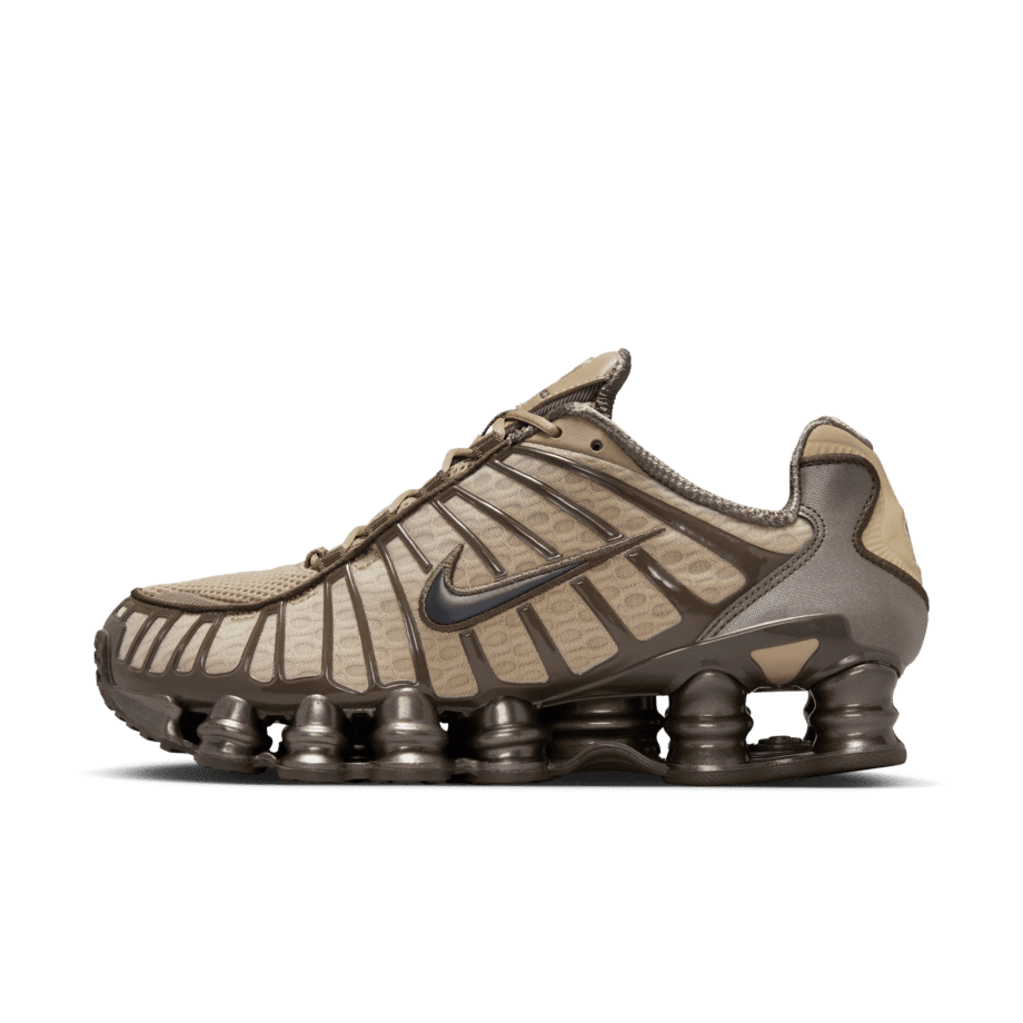 Nike Nike Shox TL