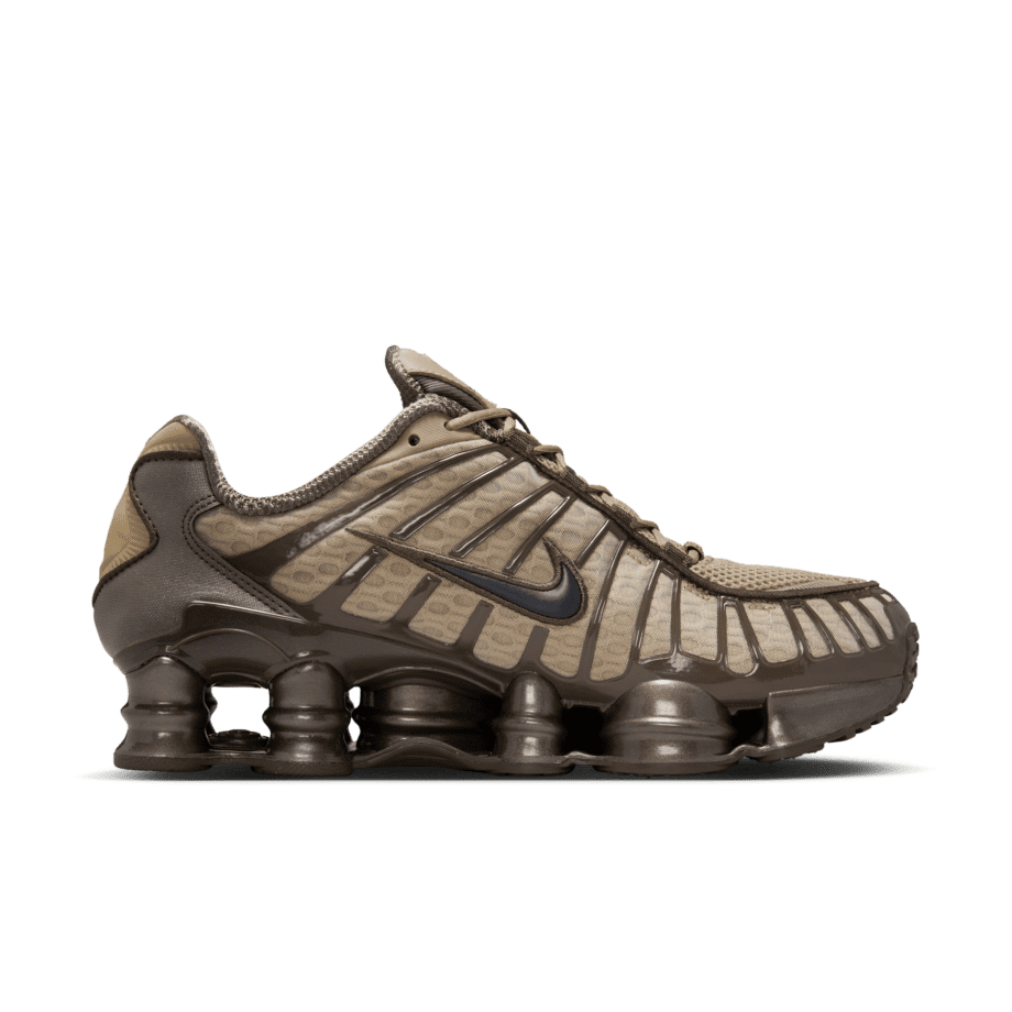 Nike Nike Shox TL