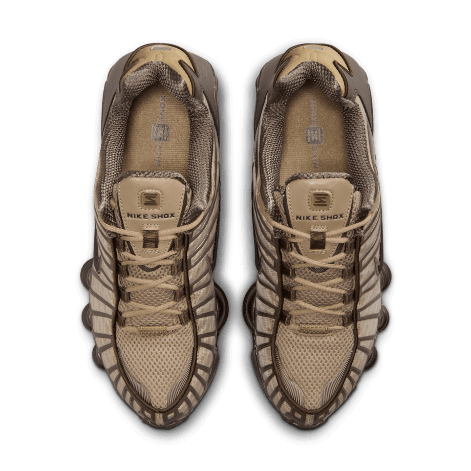 Nike Nike Shox TL