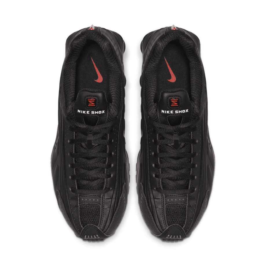 Nike Nike Shox R4