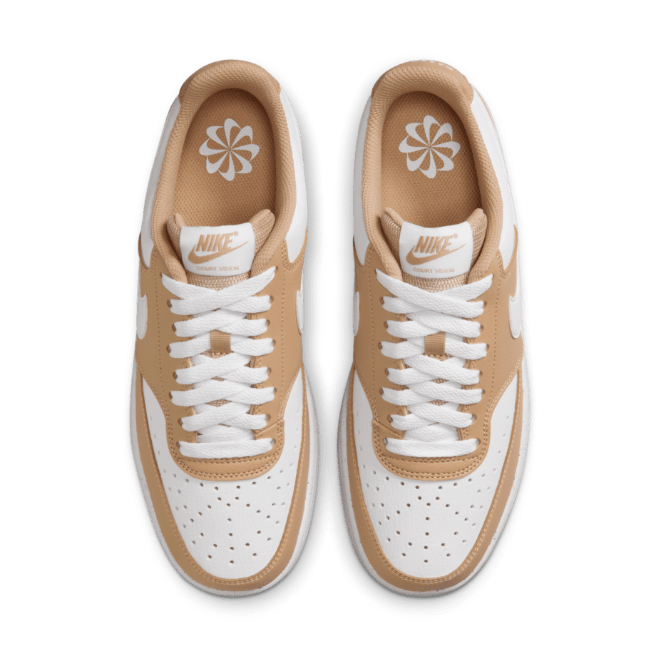 Nike Nike Court Vision Low Next Nature