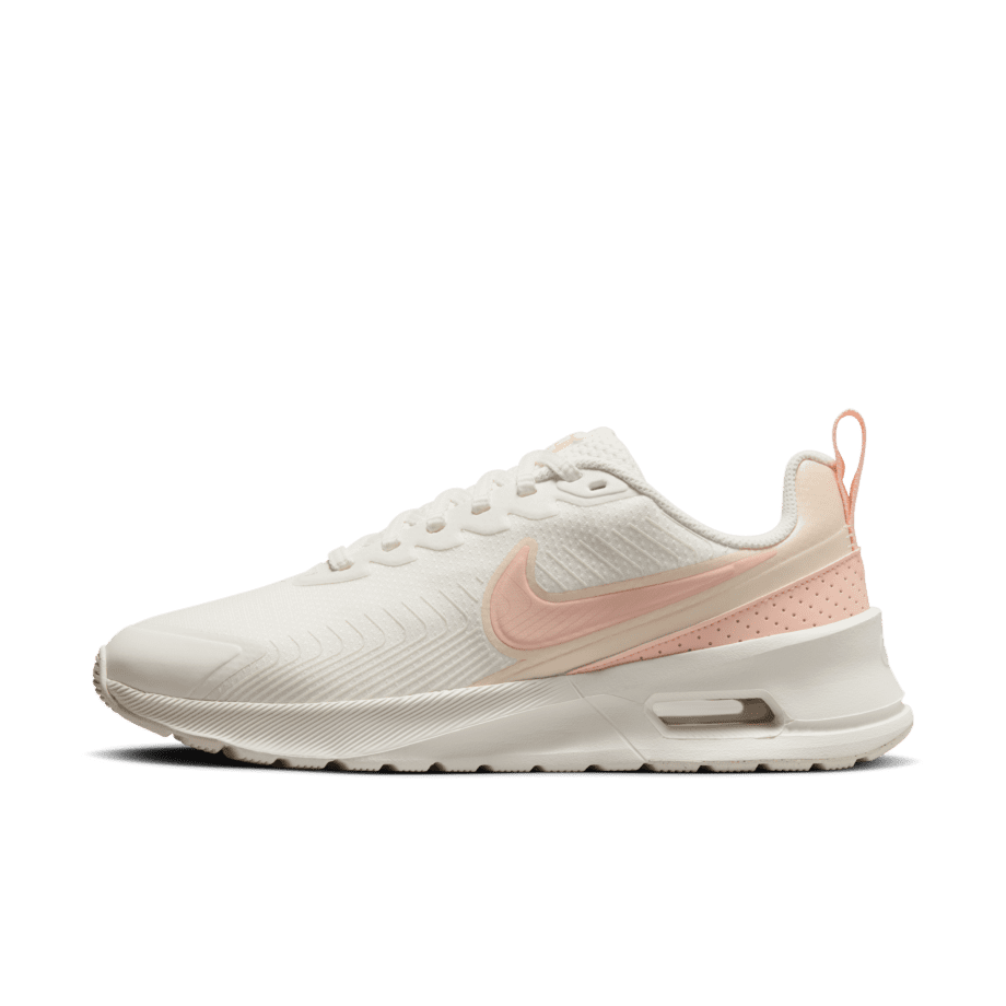Nike Nike Air Max Nuaxis