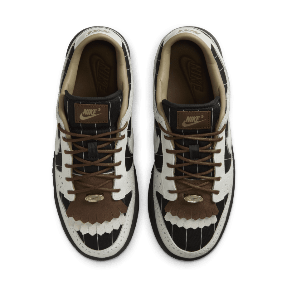 Nike Nike Dunk Low LX