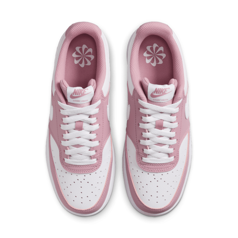 Nike Nike Court Vision Low Next Nature