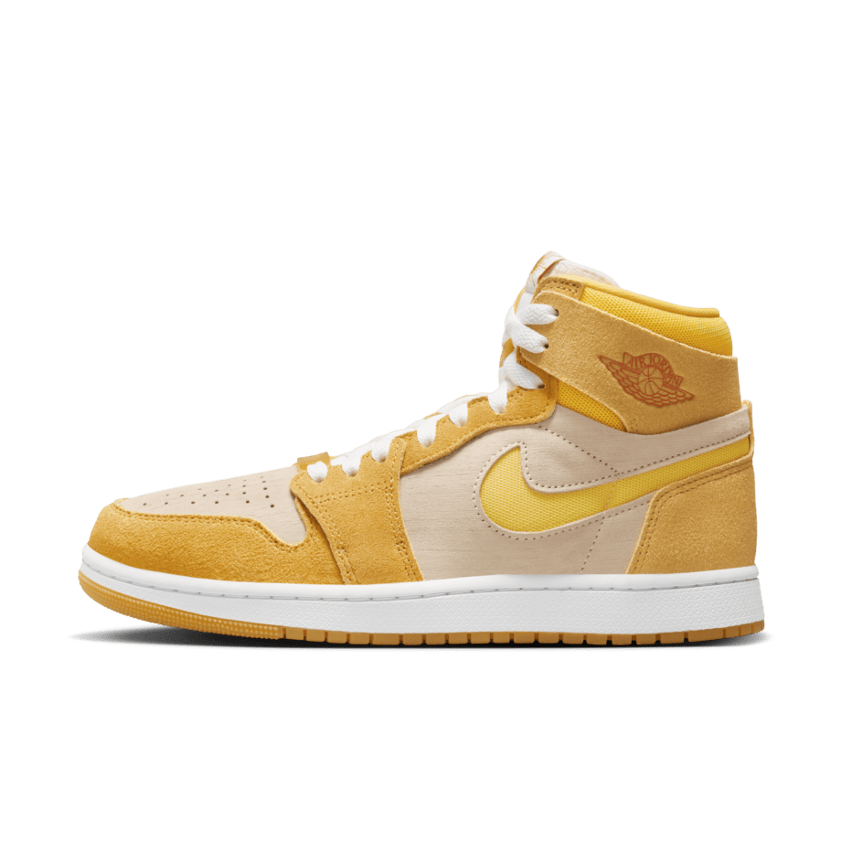 Nike Air Jordan 1 Zoom CMFT 2