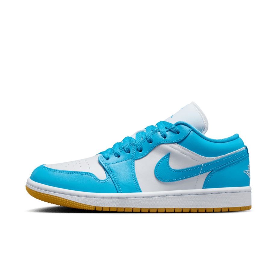 Nike Air Jordan 1 Low