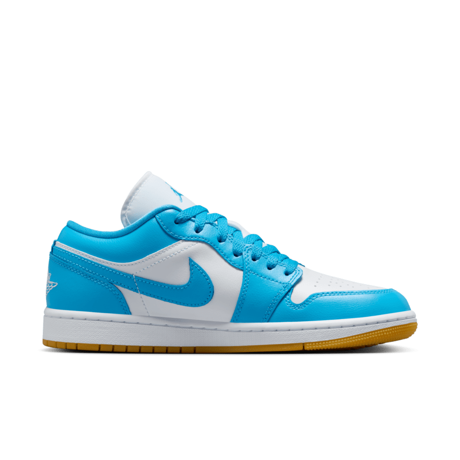 Nike Air Jordan 1 Low