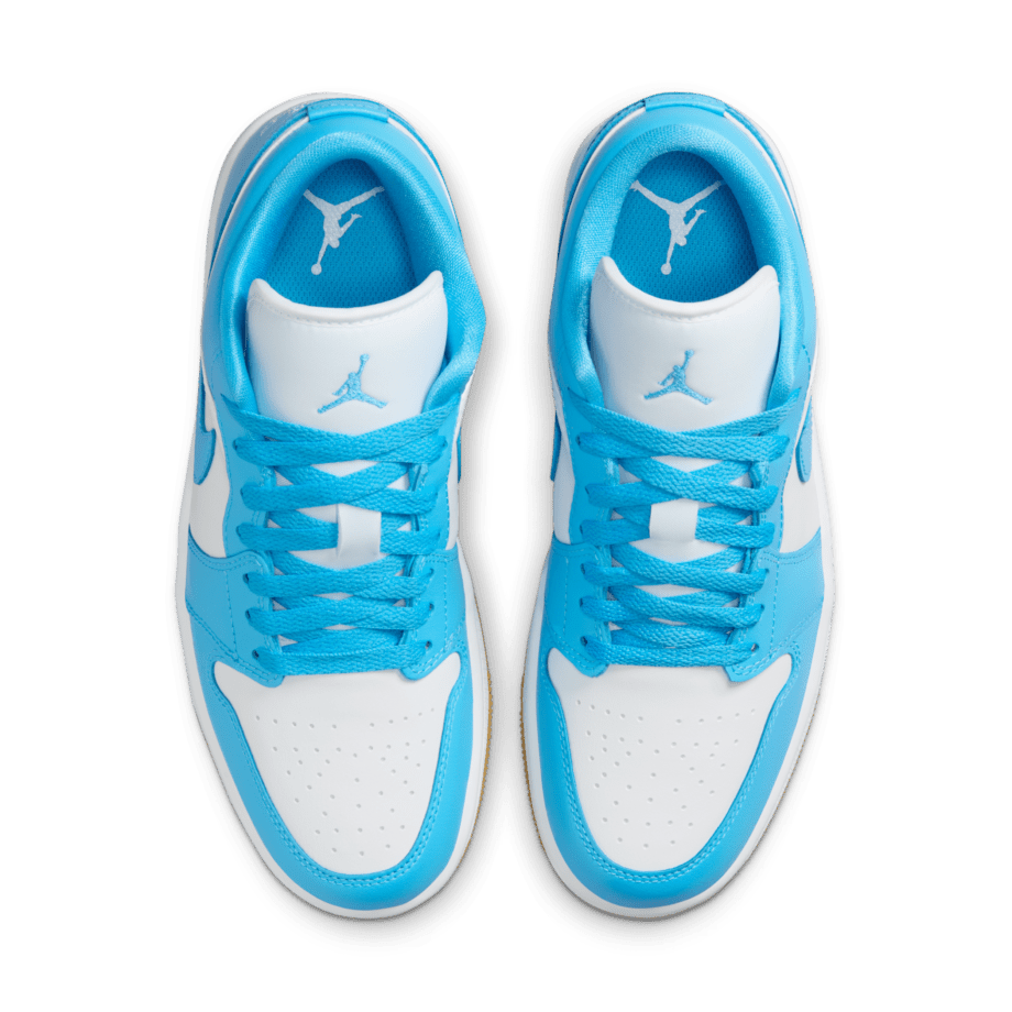 Nike Air Jordan 1 Low