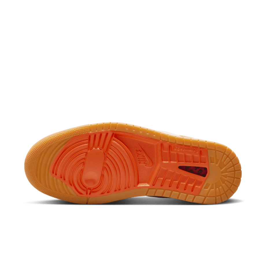 Nike Air Jordan 1 Zoom CMFT 2