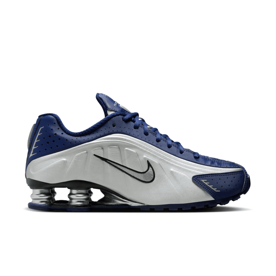Nike Nike Shox R4