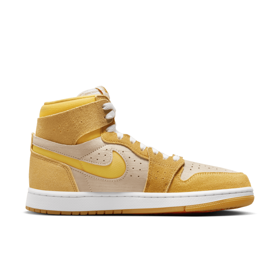 Nike Air Jordan 1 Zoom CMFT 2