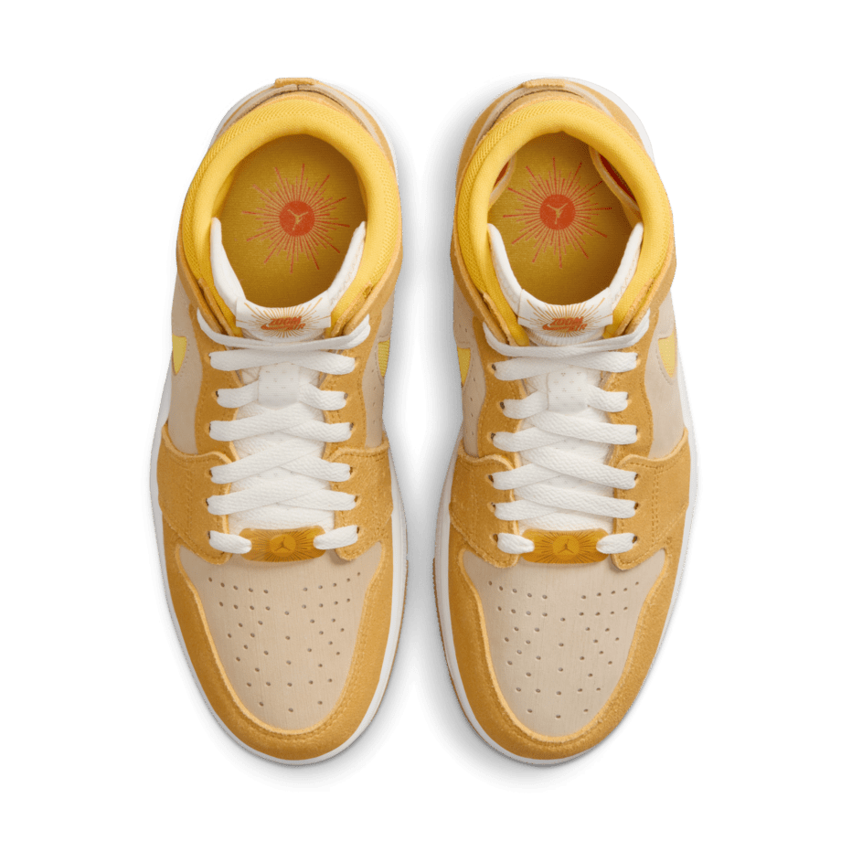 Nike Air Jordan 1 Zoom CMFT 2