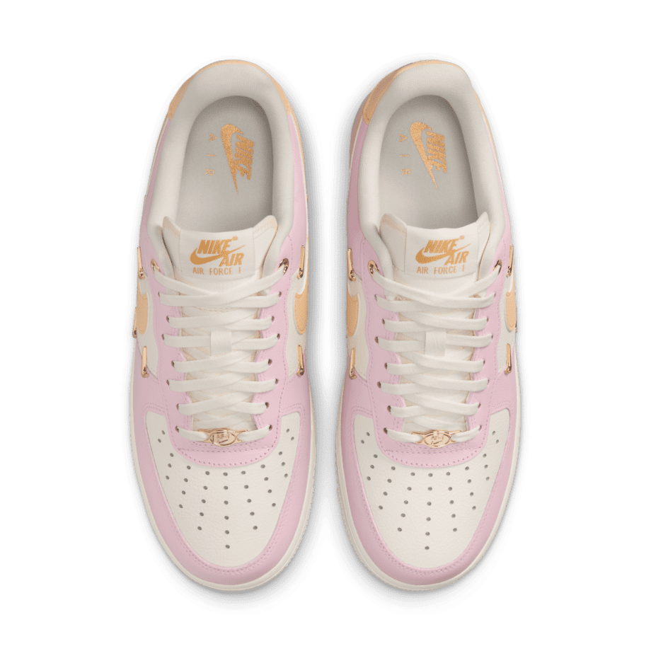 Nike Nike Air Force 1 '07 LX