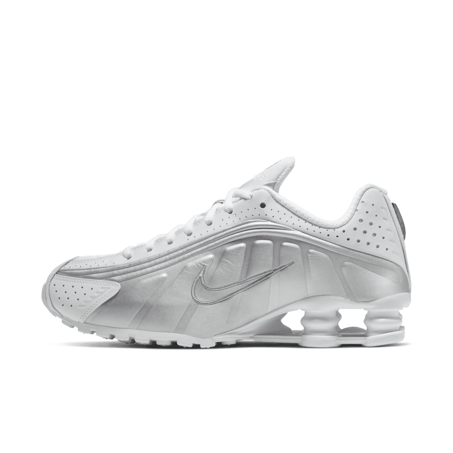 Nike Nike Shox R4