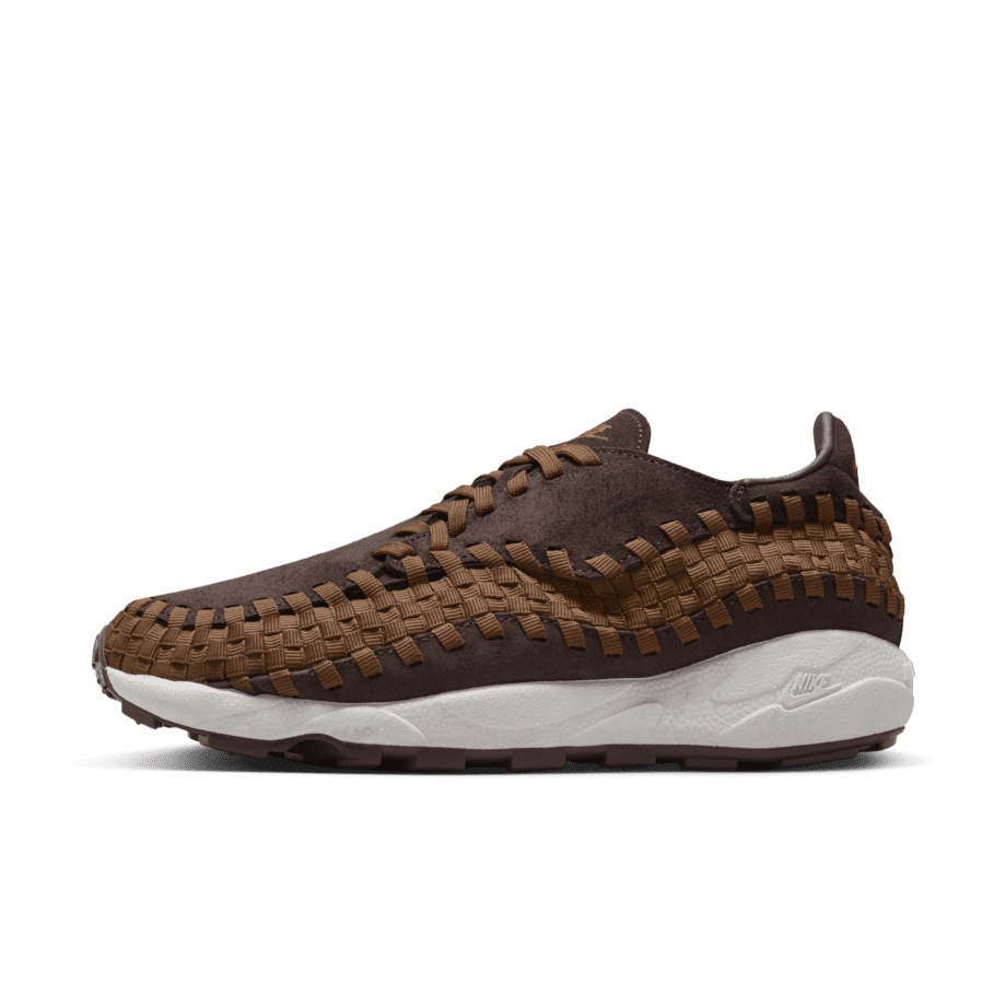 Nike Nike Air Footscape Woven