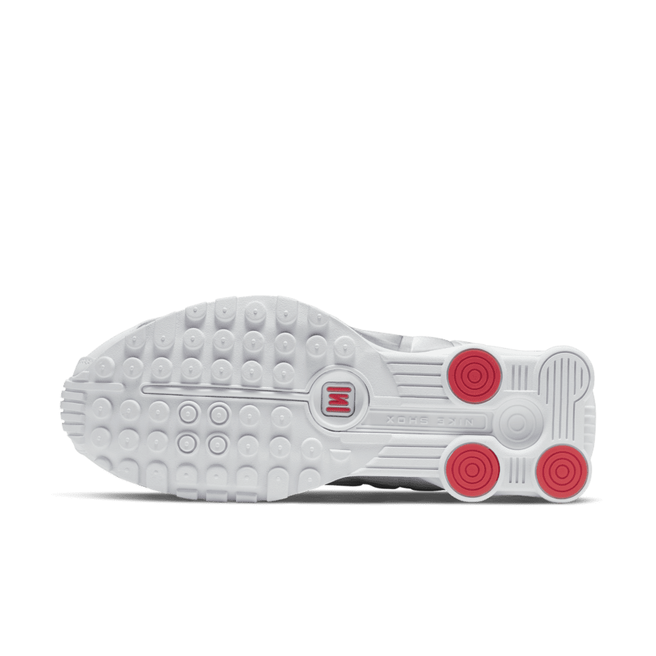 Nike Nike Shox R4