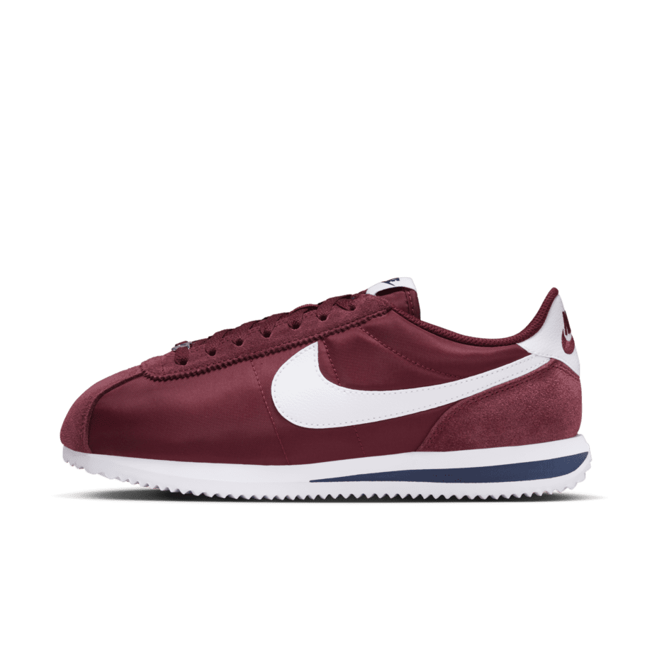 Nike Nike Cortez Textile
