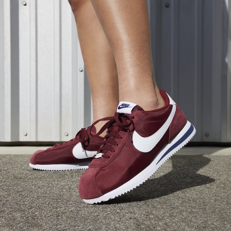 Nike Nike Cortez Textile