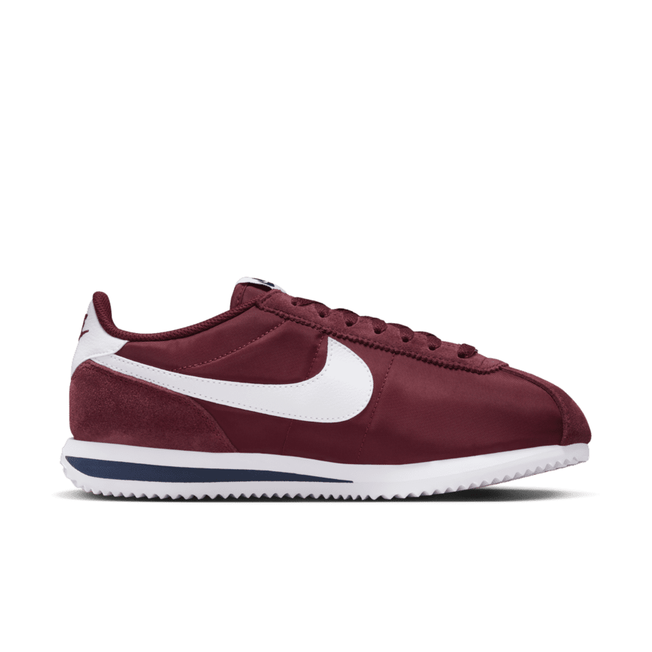 Nike Nike Cortez Textile