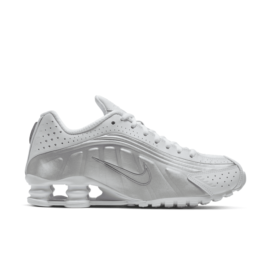 Nike Nike Shox R4