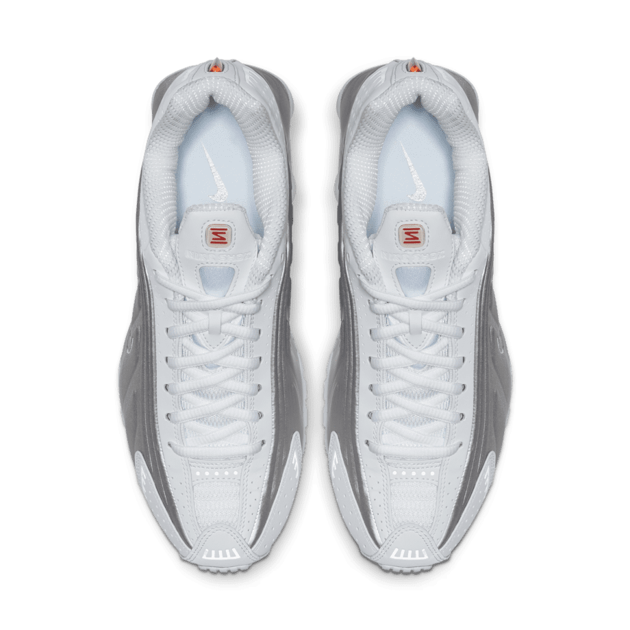 Nike Nike Shox R4