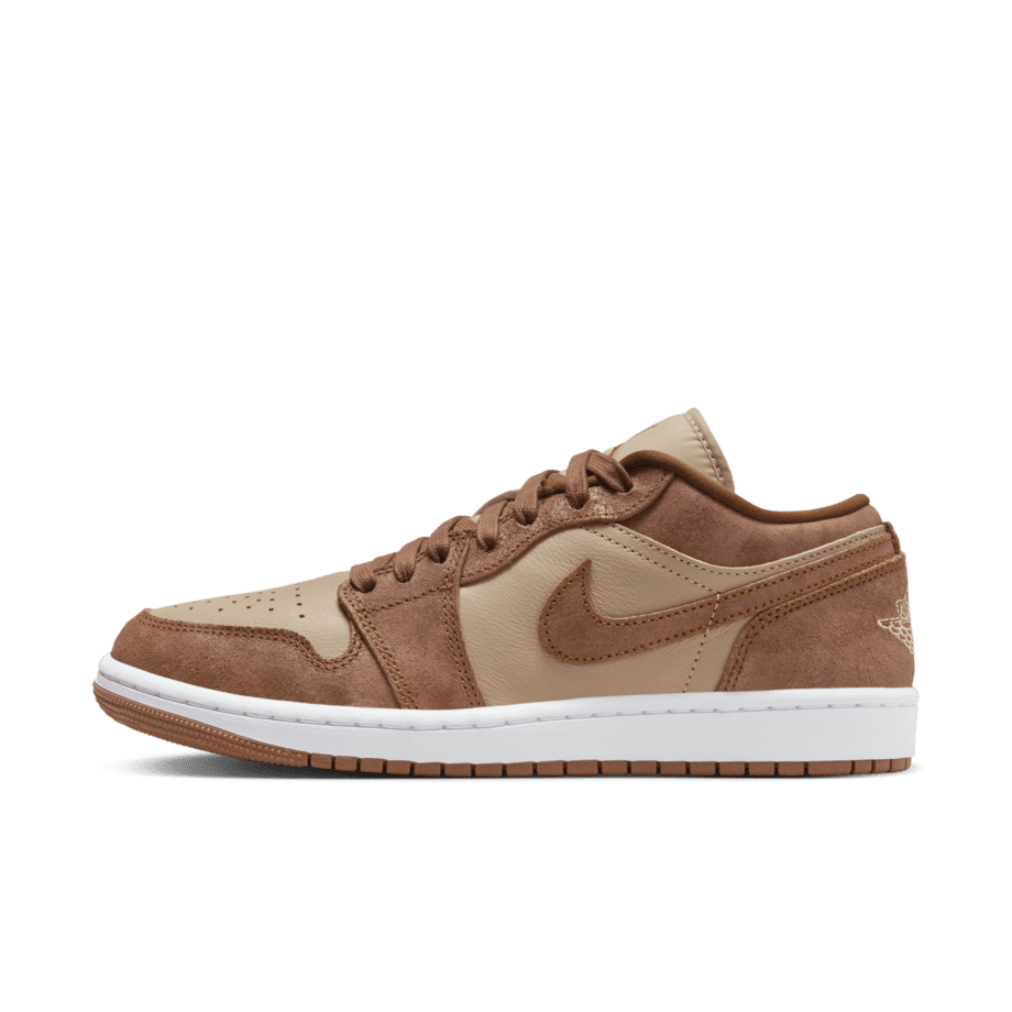 Nike Air Jordan 1 Low SE