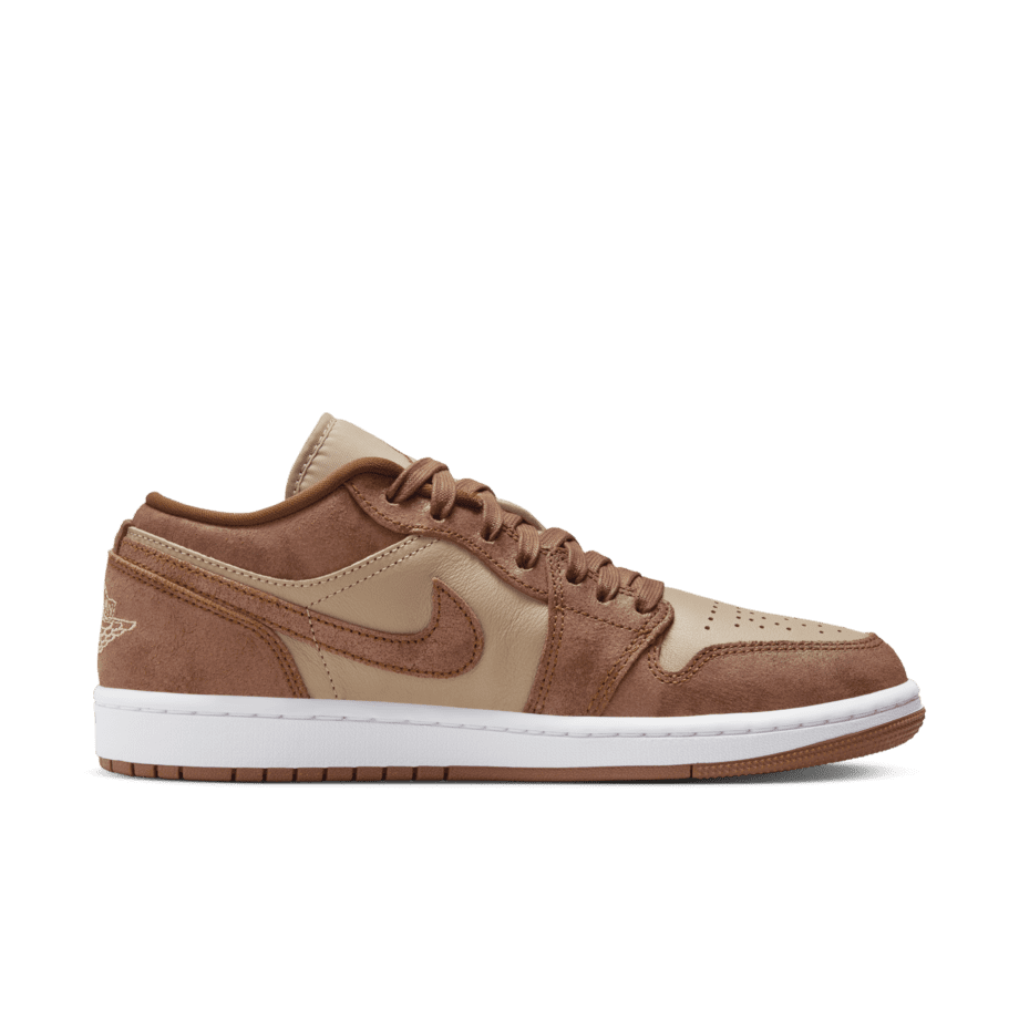 Nike Air Jordan 1 Low SE