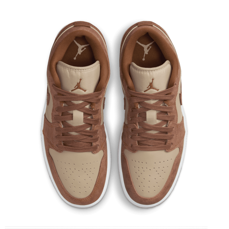 Nike Air Jordan 1 Low SE