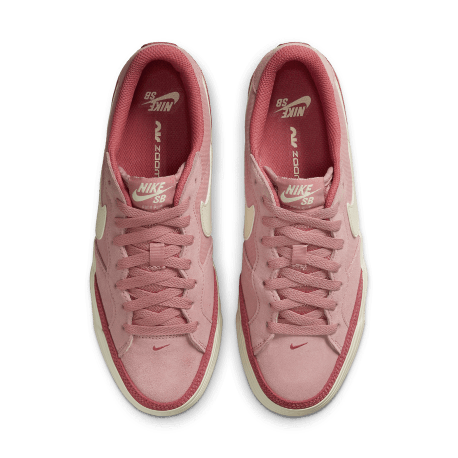 Nike Nike SB Zoom Pogo Plus