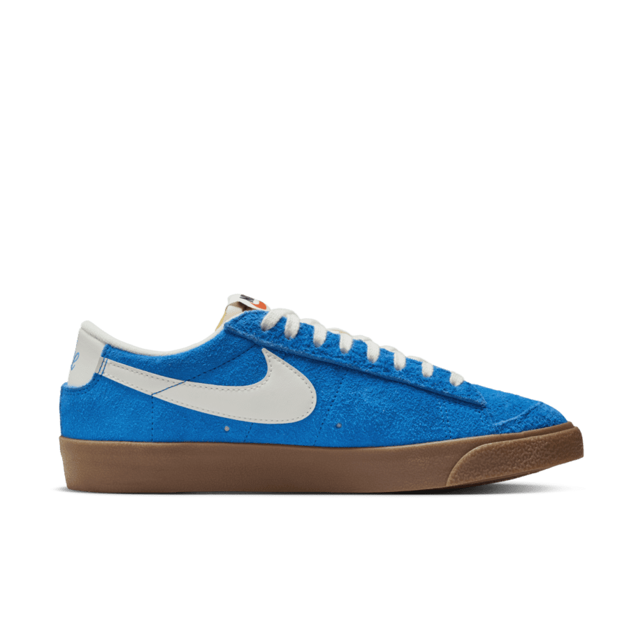 Nike Nike Blazer Low '77 Vintage