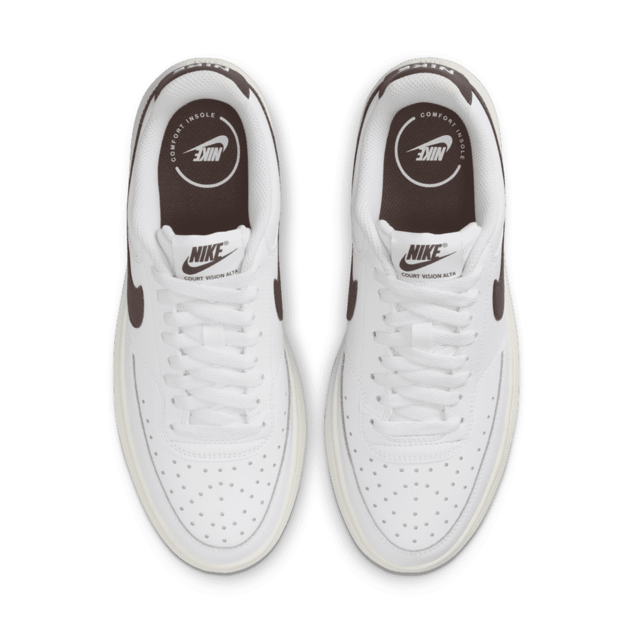 Nike Nike Court Vision Alta