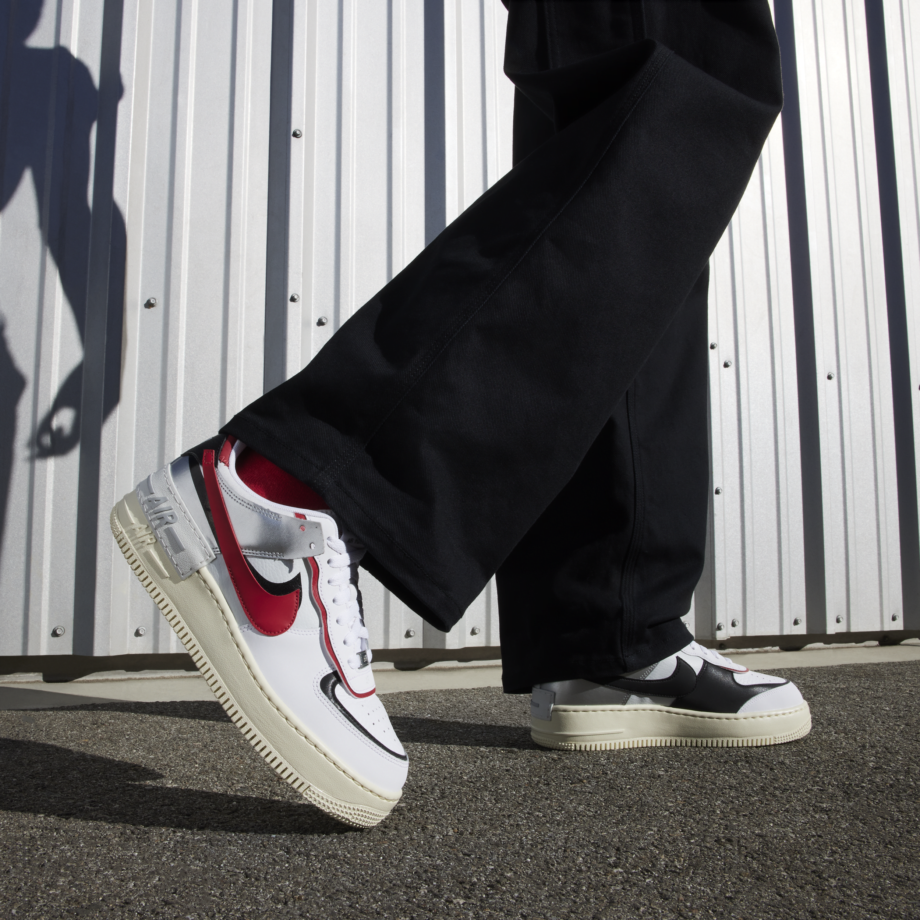 Nike Nike Air Force 1 Shadow