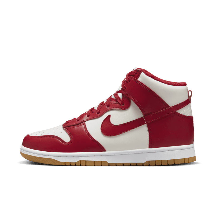 Nike Nike Dunk High