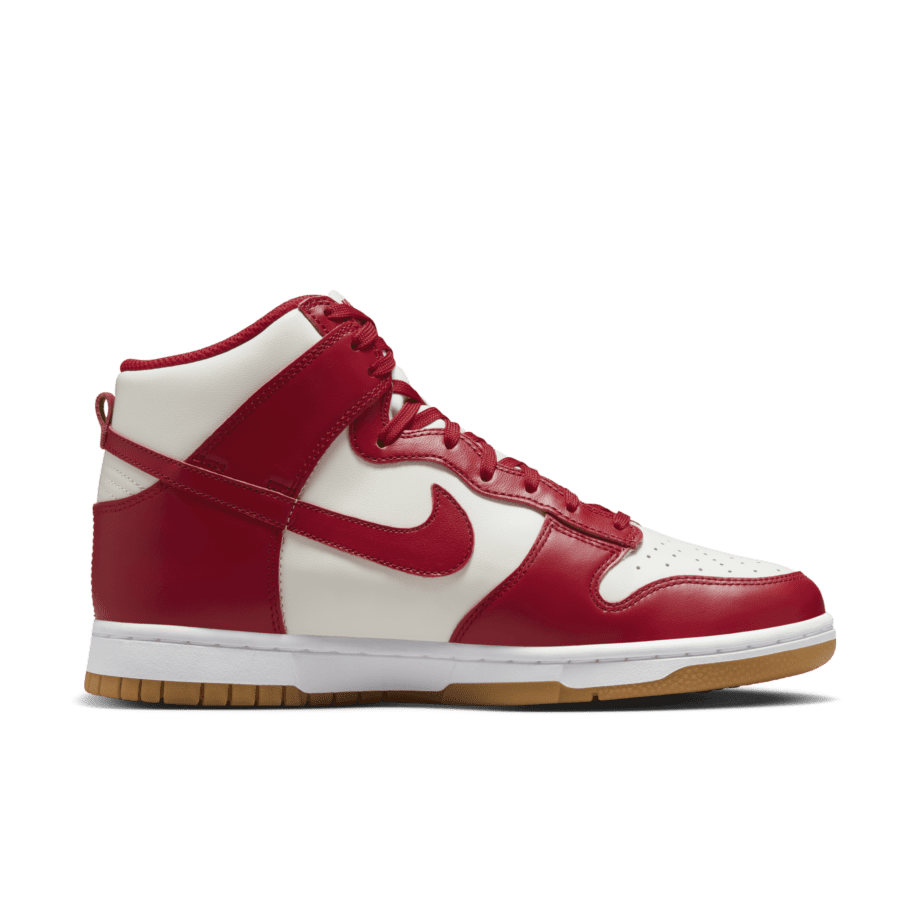 Nike Nike Dunk High