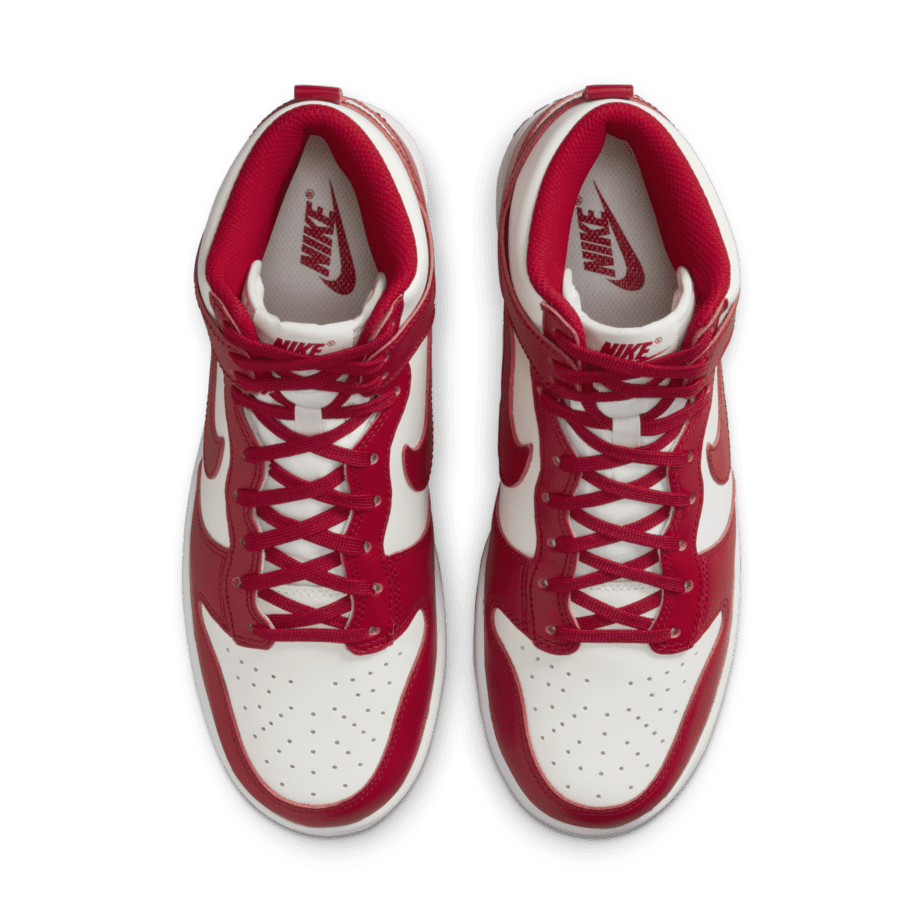 Nike Nike Dunk High
