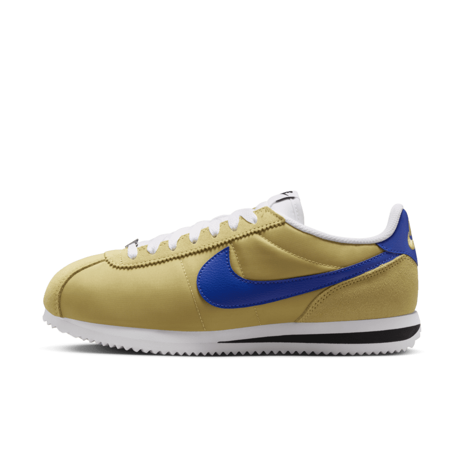 Nike Nike Cortez Textile