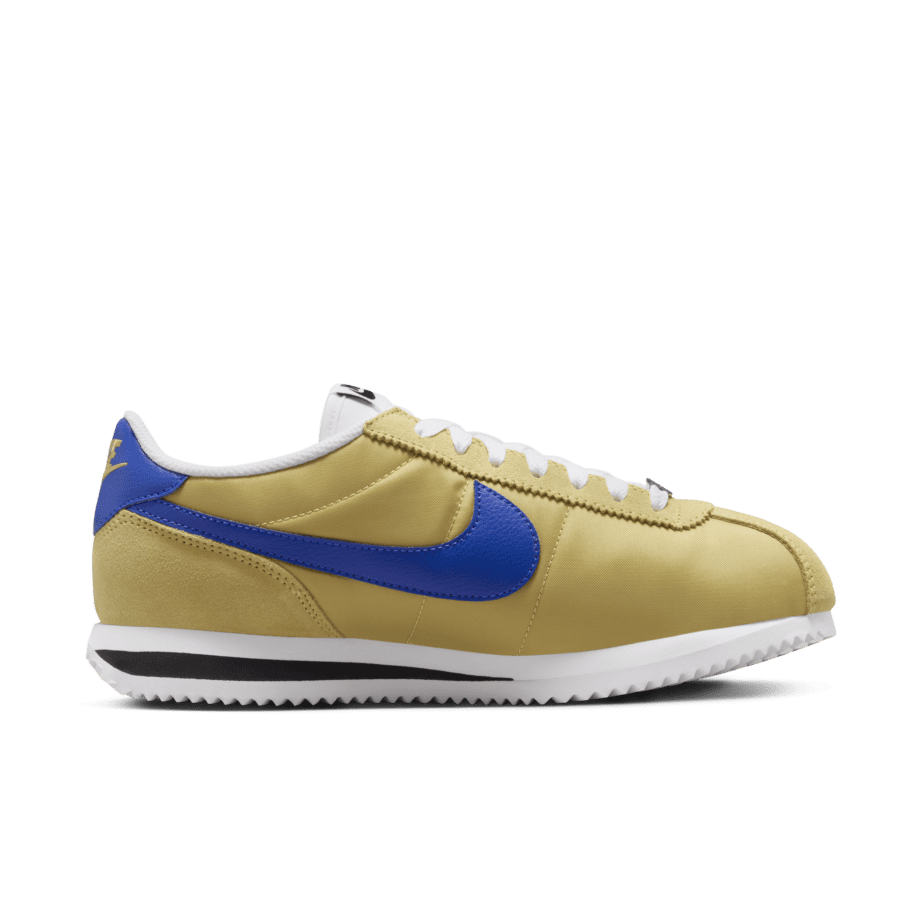 Nike Nike Cortez Textile