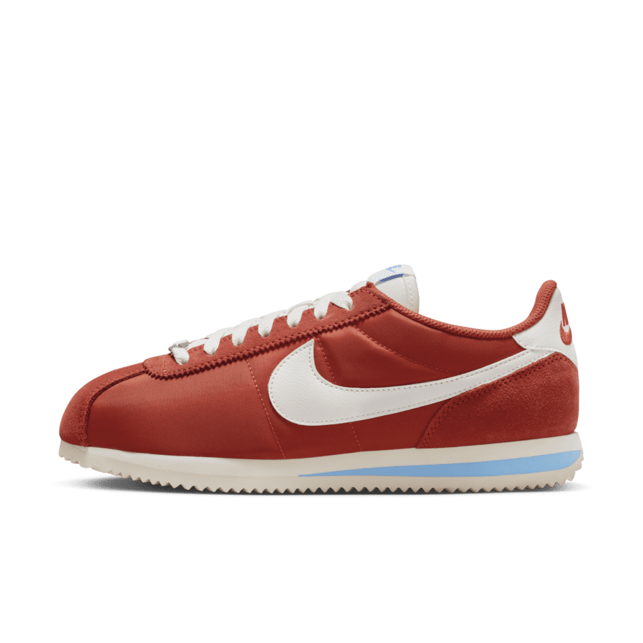 Nike Nike Cortez Textile