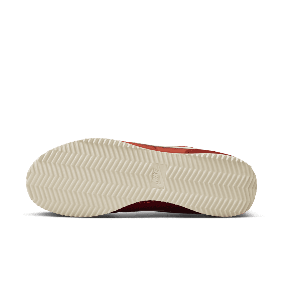 Nike Nike Cortez Textile