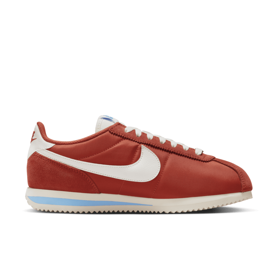 Nike Nike Cortez Textile