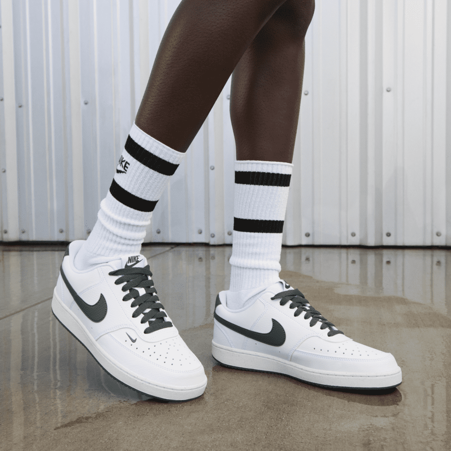 Nike Nike Court Vision Low Next Nature