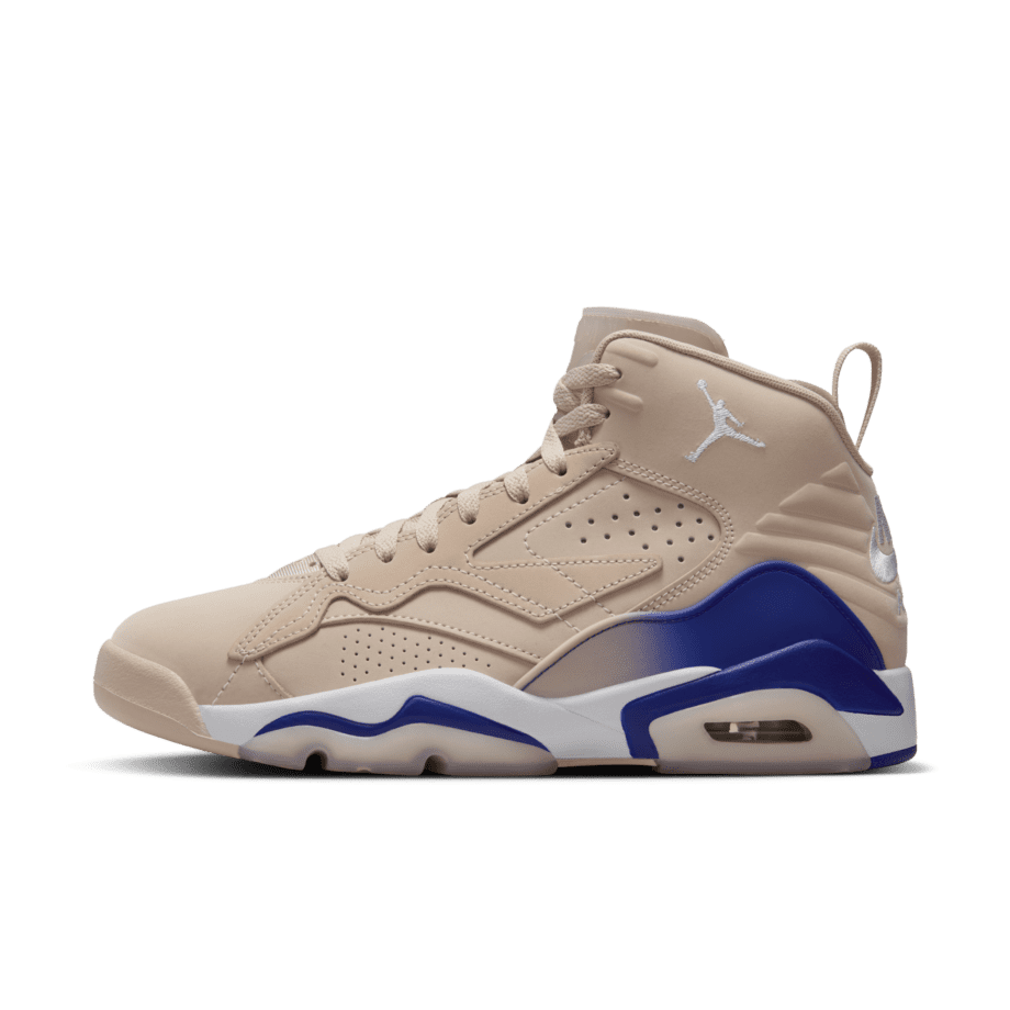 Nike Jumpman MVP