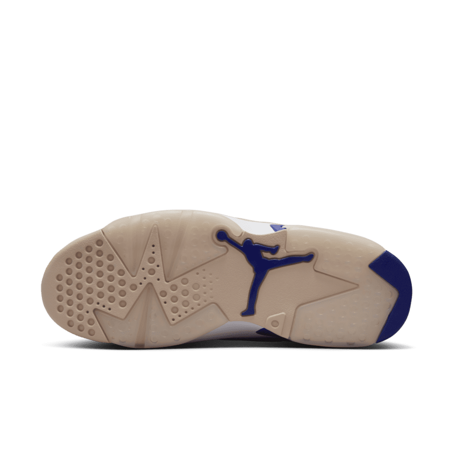 Nike Jumpman MVP