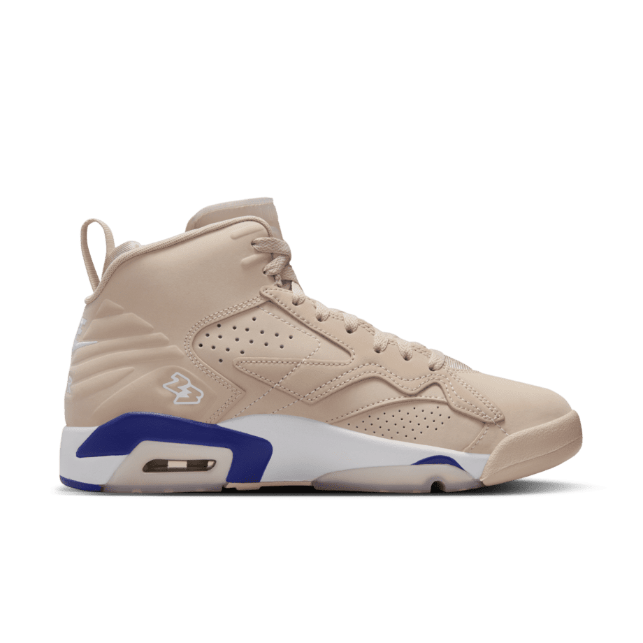 Nike Jumpman MVP